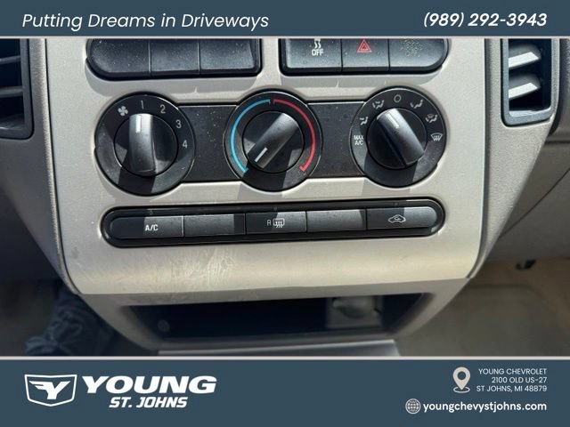 Used 2008 Ford Edge SE FWD image 26