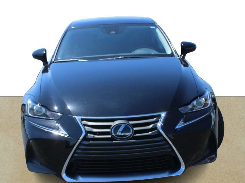 Used 2020 Lexus IS 300 w/ Navigation Package RWD image 9