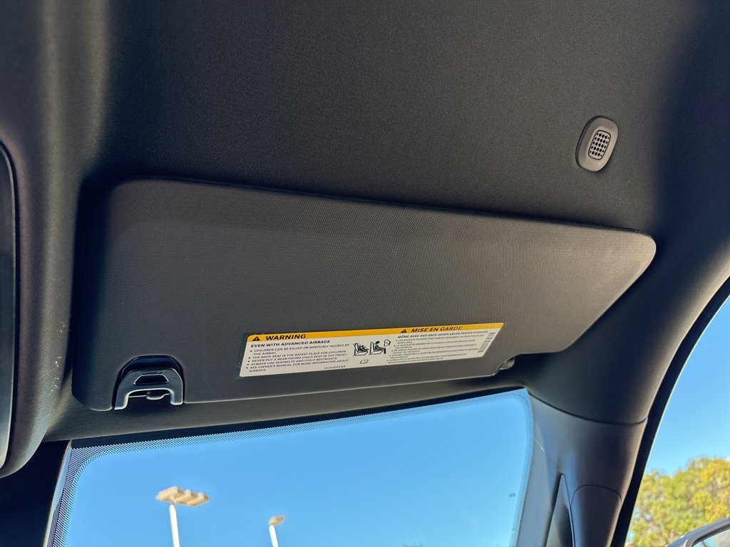 New 2026 RAM 3500 Tradesman image 36