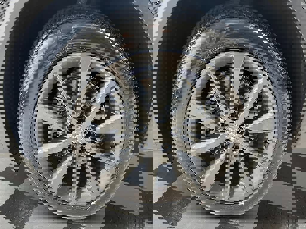 New 2026 Acura MDX A-Spec image 14