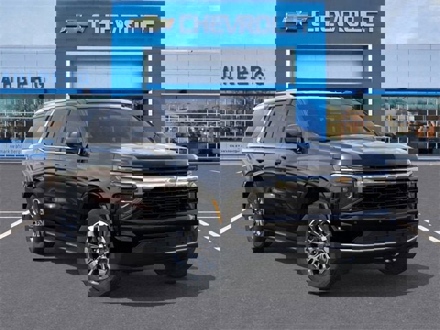 New 2026 Chevrolet Tahoe LS image 7