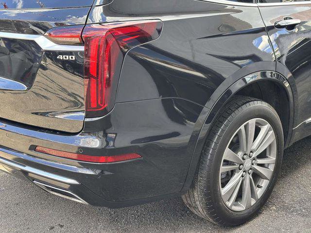 Used 2024 Cadillac XT6 Premium Luxury image 9
