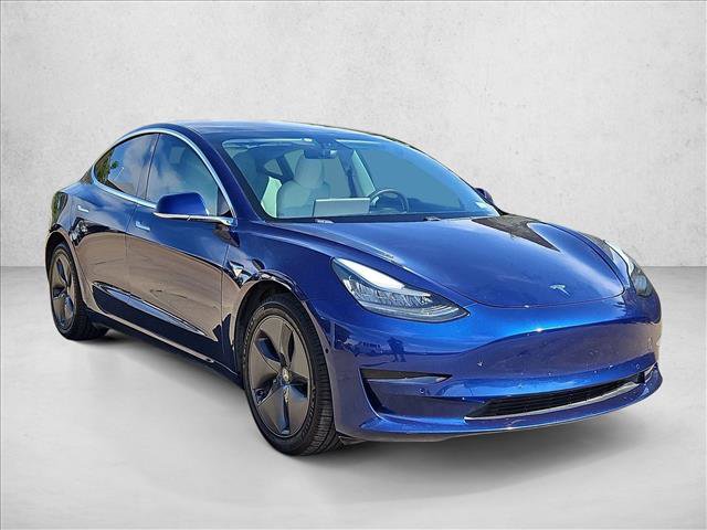 Used 2020 Tesla Model 3 Standard Range image 3