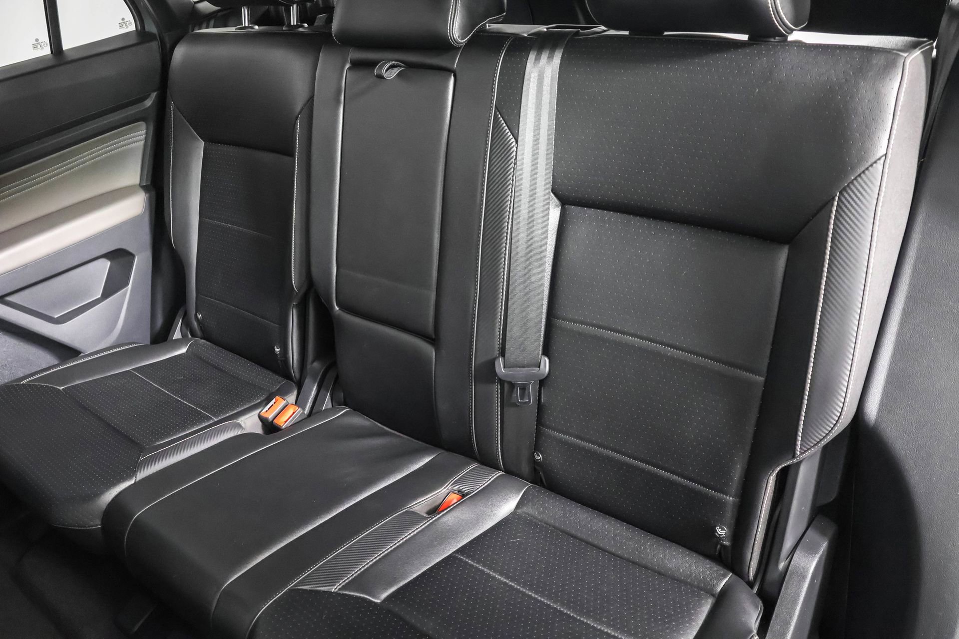 Used 2022 Volkswagen Atlas Cross Sport SEL image 39