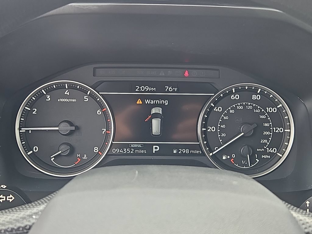 Used 2022 Mitsubishi Outlander ES AWD/4WD image 18