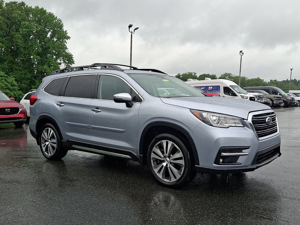 Used 2021 Subaru Ascent Touring w/ Popular Package #2A