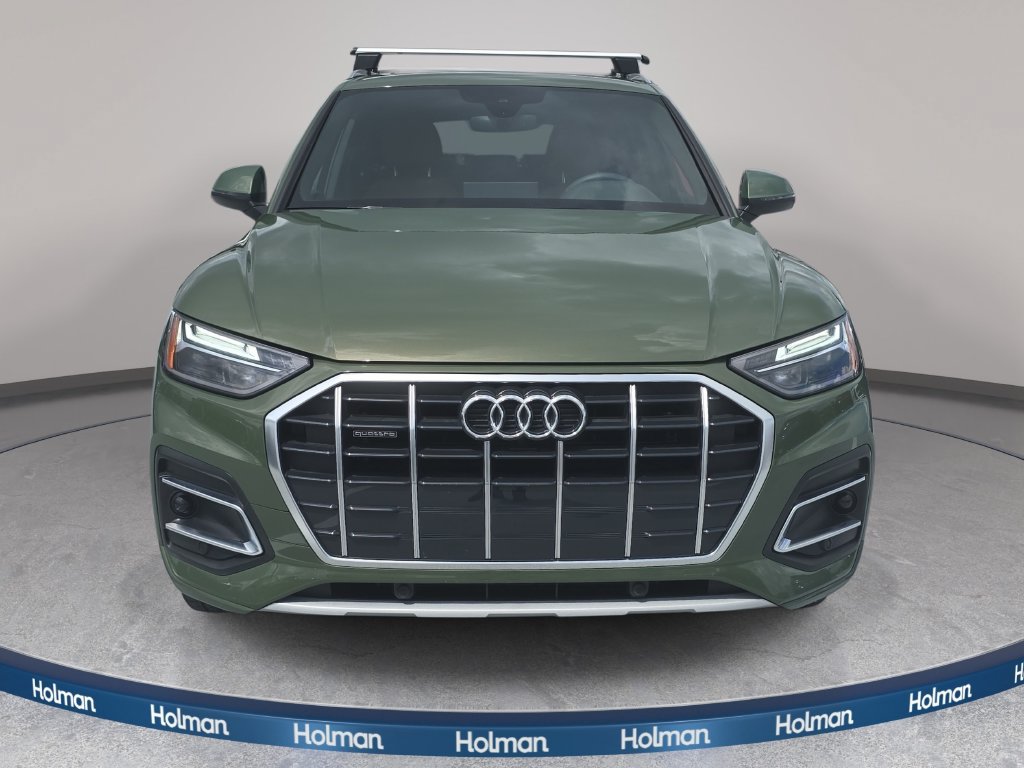 Certified 2023 Audi Q5 Premium w/ Convenience Package AWD/4WD image 2