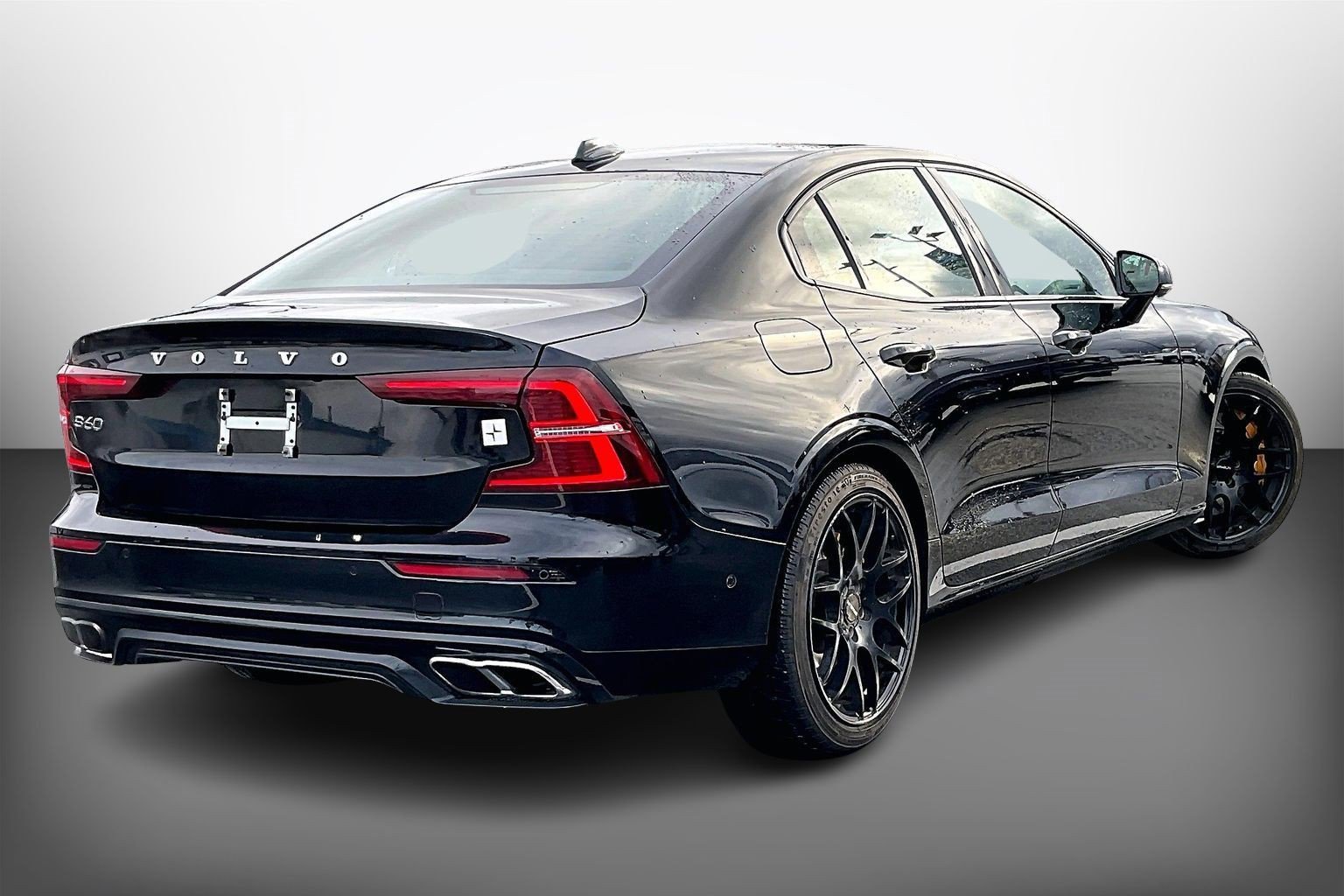 Used 2020 Volvo S60 T8 Polestar image 12