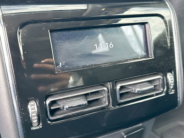 Used 2025 Lincoln Aviator Reserve w/ Luxury Package RWD image 27