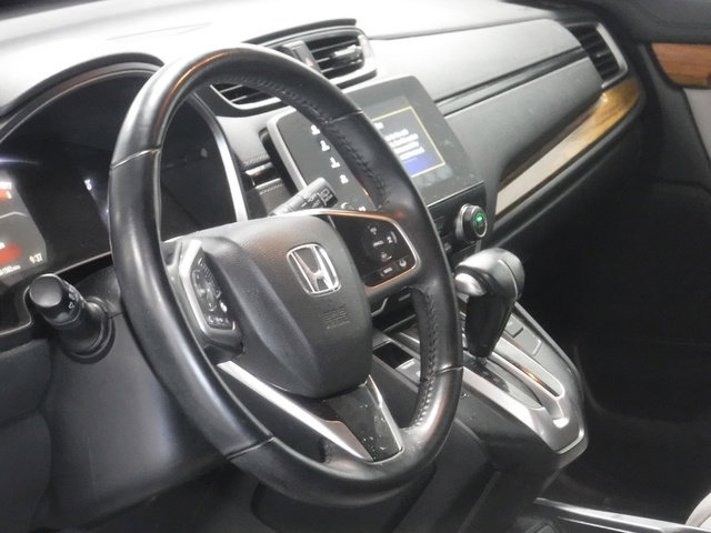 Used 2017 Honda CR-V EX-L image 15