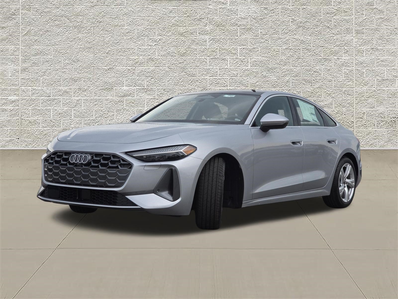 New 2026 Audi A5 2.0T Premium Plus AWD/4WD image 3