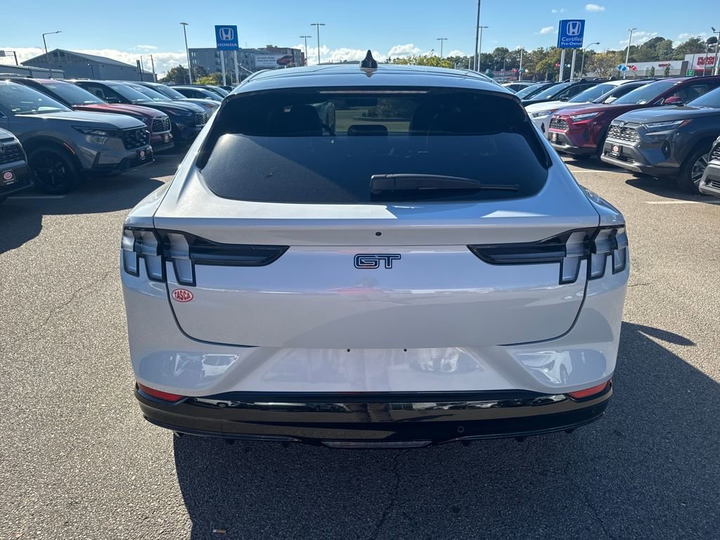 Used 2023 Ford Mustang Mach-E GT image 10