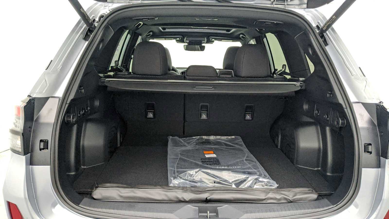 New 2026 Subaru Forester Premium image 27