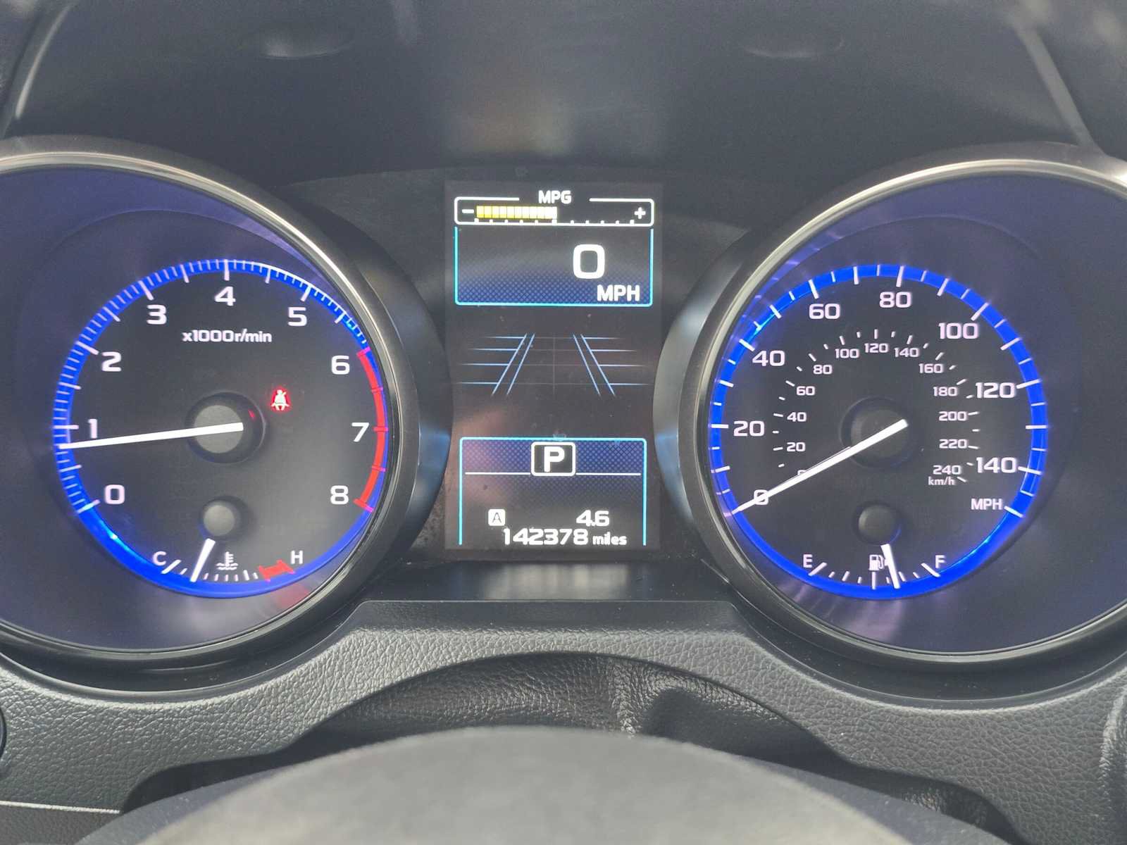 Used 2019 Subaru Outback 2.5i Limited w/ Popular Package #2 AWD/4WD image 26