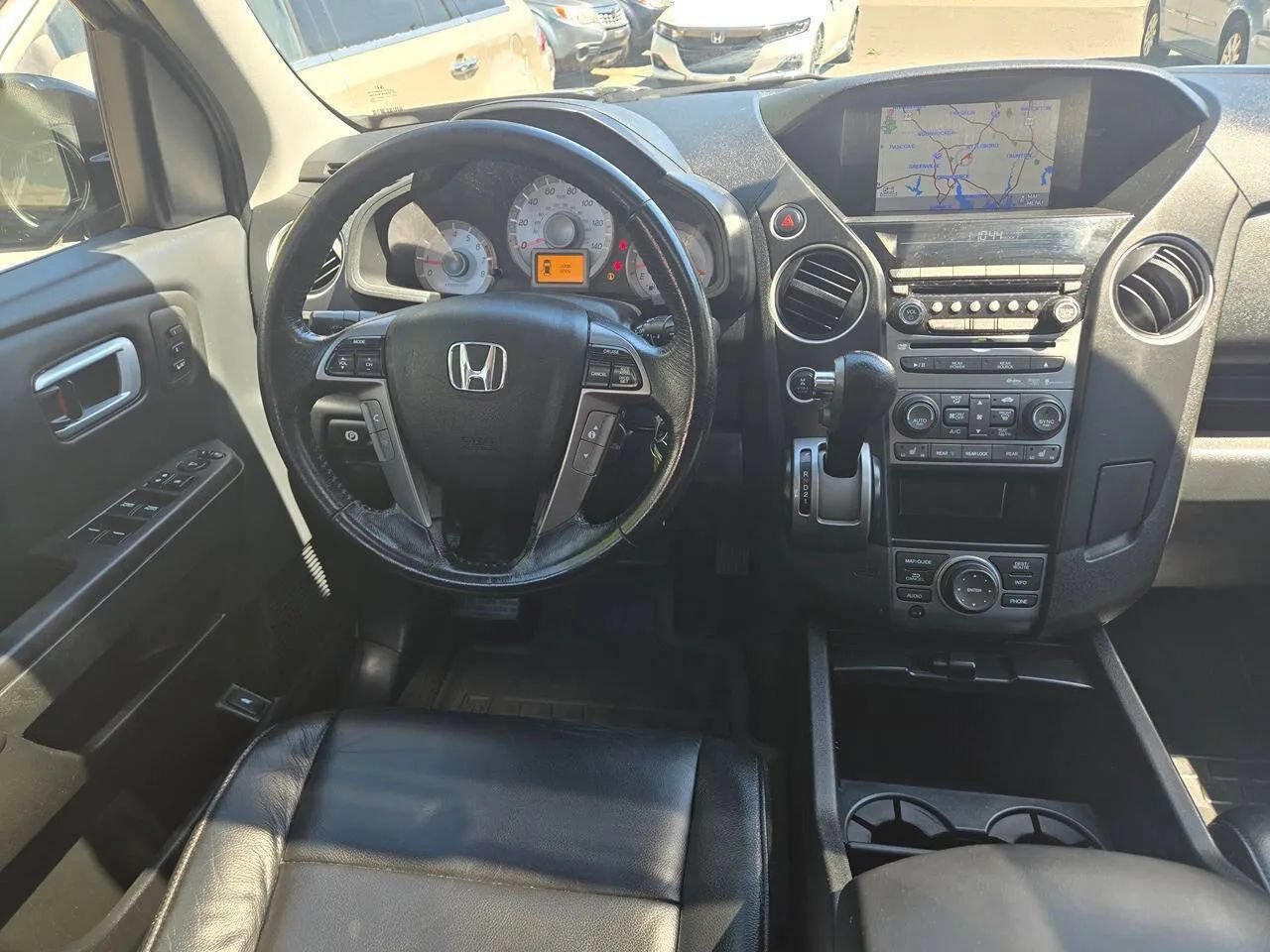 Used 2014 Honda Pilot Touring image 41
