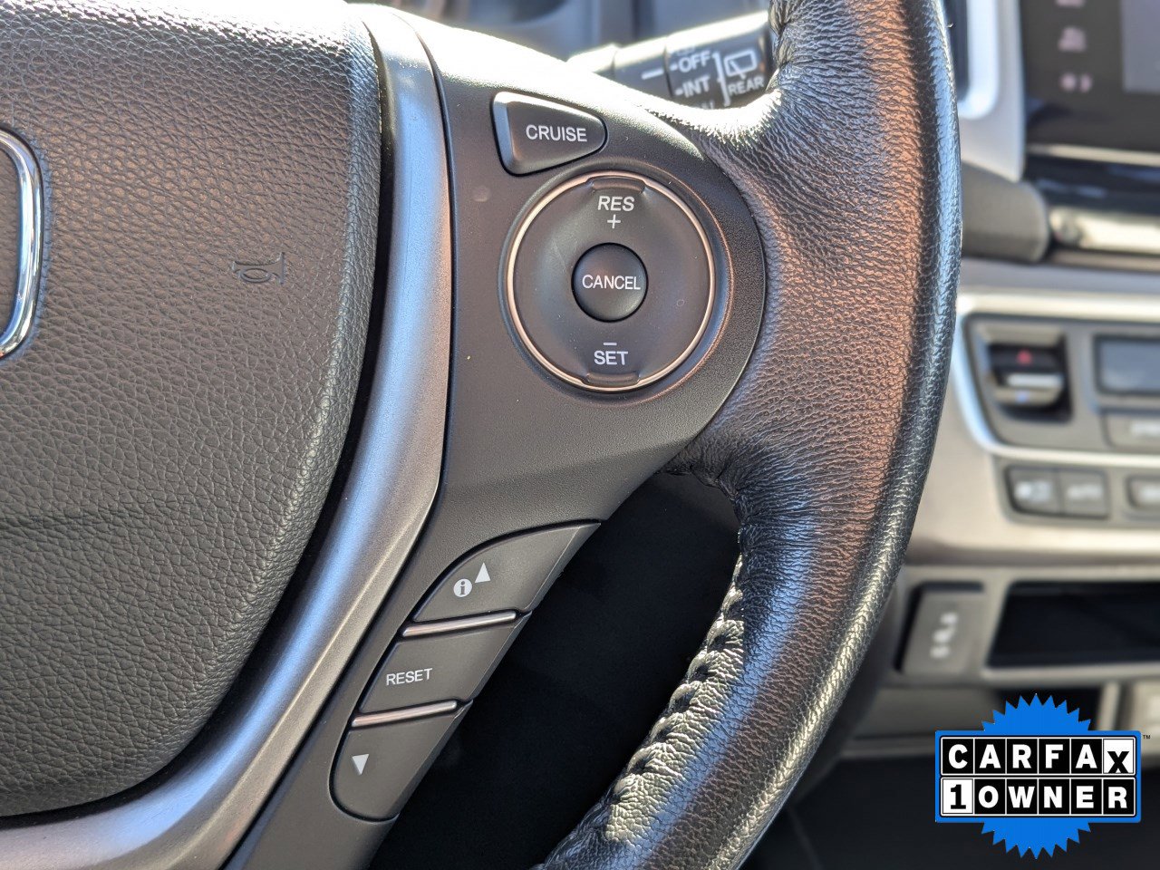 Used 2017 Honda Pilot EX-L image 33