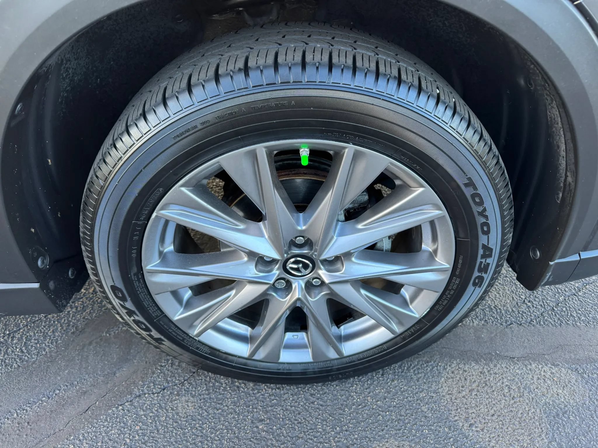 Used 2019 MAZDA CX-5 Grand Touring AWD/4WD image 20