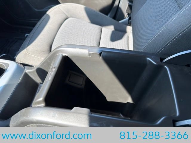 Used 2022 Chevrolet Colorado LT w/ Fleet Safety Package RWD image 14