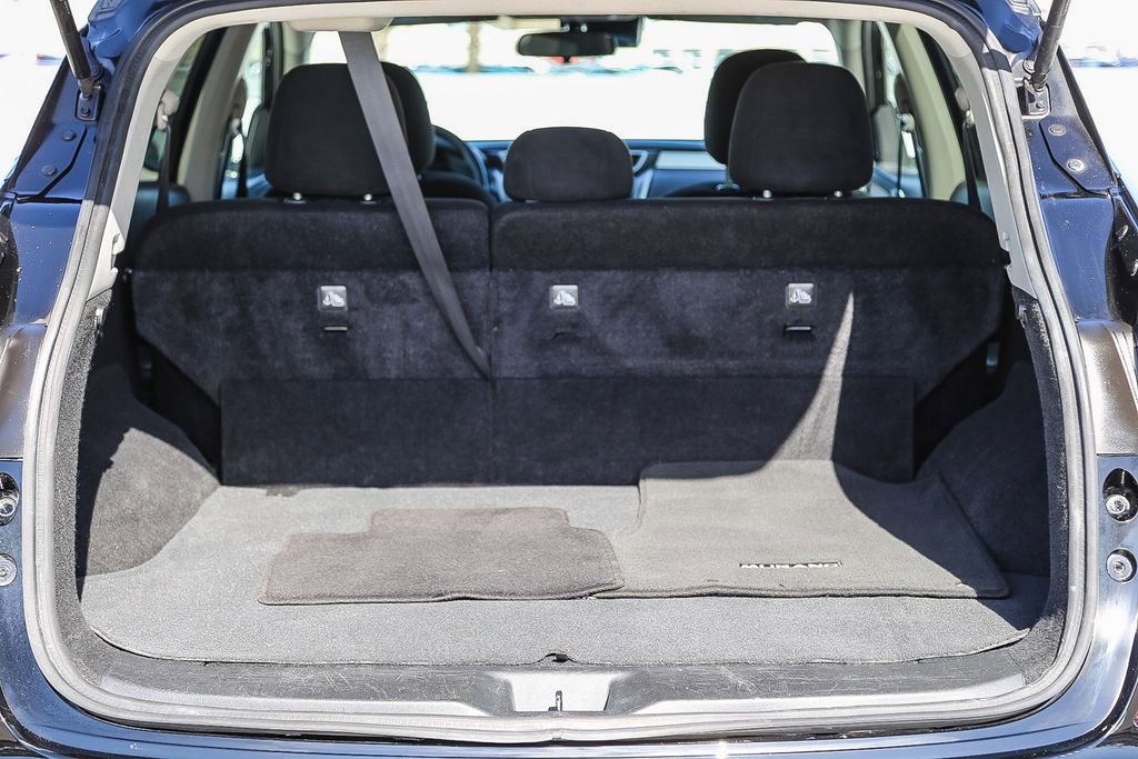 Used 2023 Nissan Murano S image 25