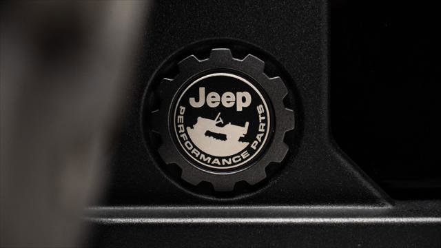 Used 2024 Jeep Wrangler Unlimited Sport image 50