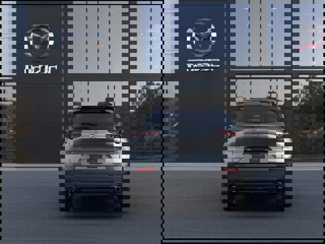 New 2025 MAZDA CX-30 AWD 2.5 S w/ Preferred Package image 10