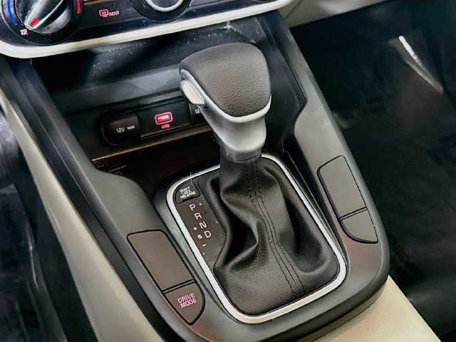 Used 2021 Kia Soul LX FWD image 19