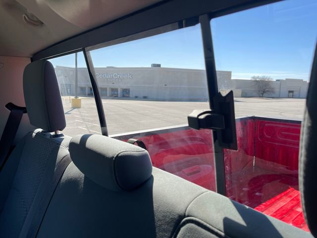 Used 2019 RAM 1500 Classic SLT image 20