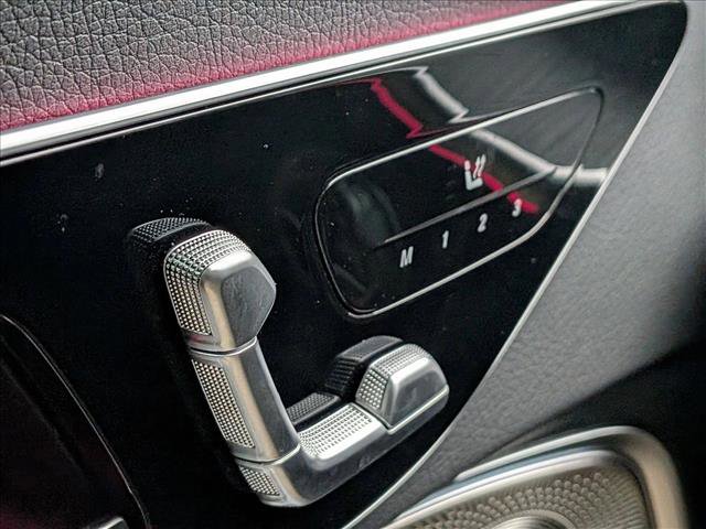 Used 2024 Mercedes-Benz CLE 450 4MATIC Coupe image 12
