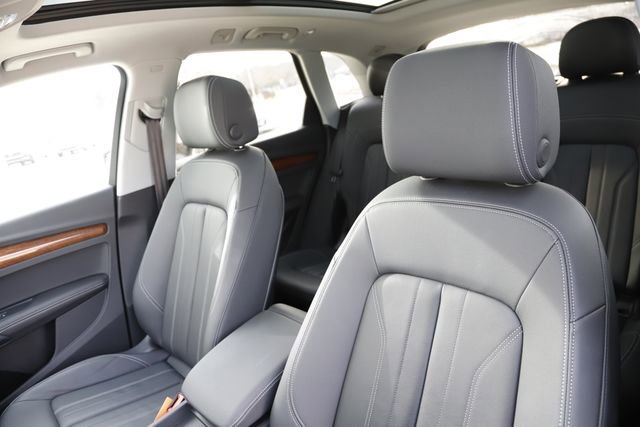 Used 2023 Audi Q5 2.0T Premium Plus w/ Premium Plus Package image 14