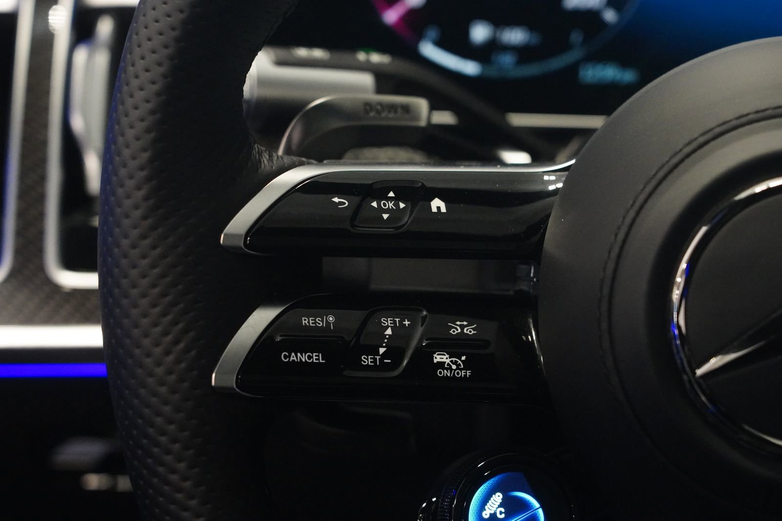 Certified 2025 Mercedes-Benz S 63 AMG S image 17