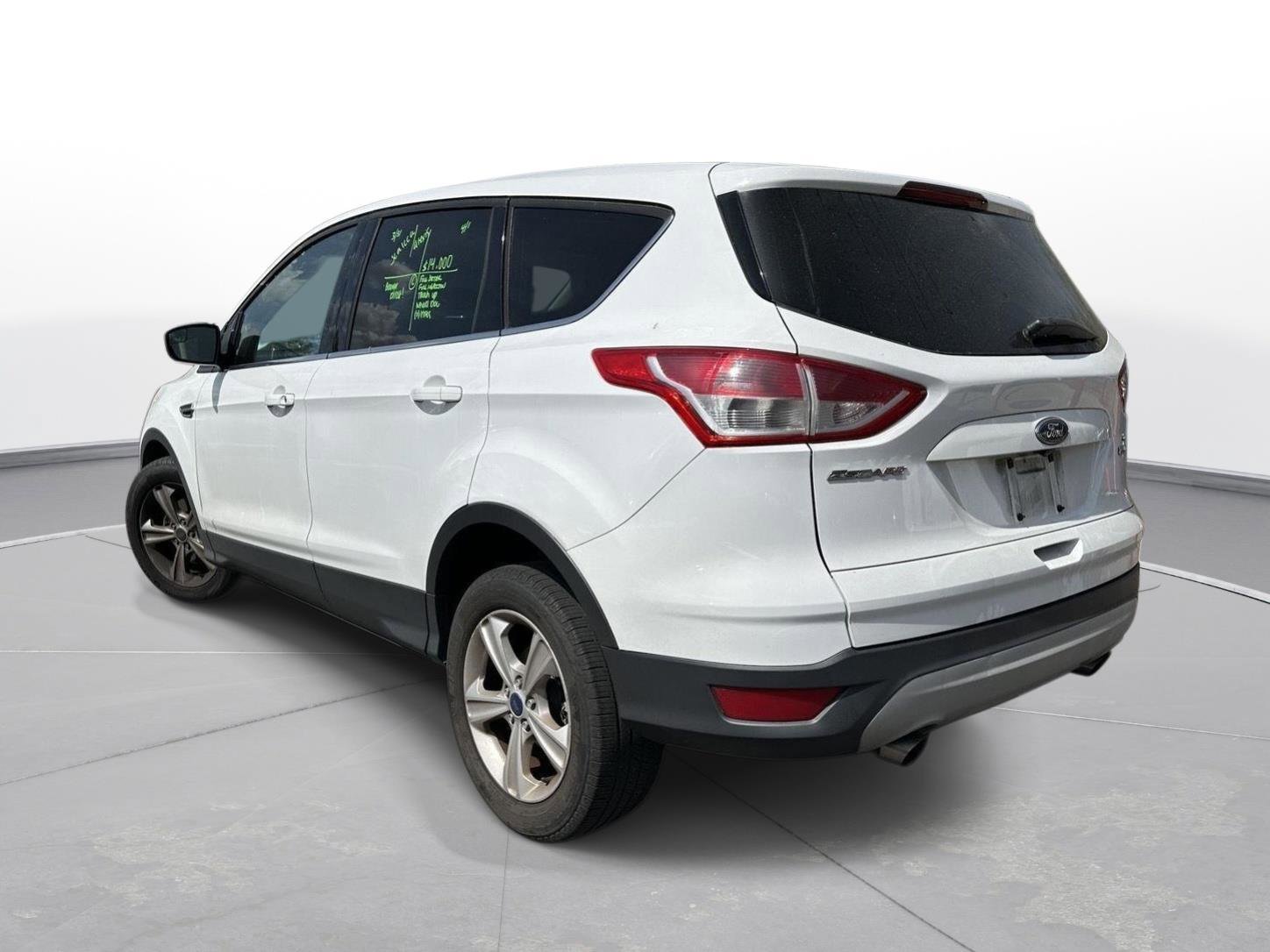 Used 2014 Ford Escape SE image 8