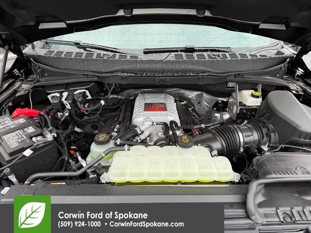 Used 2026 Ford F150 Raptor w/ Equipment Group 803A Raptor R AWD/4WD image 46