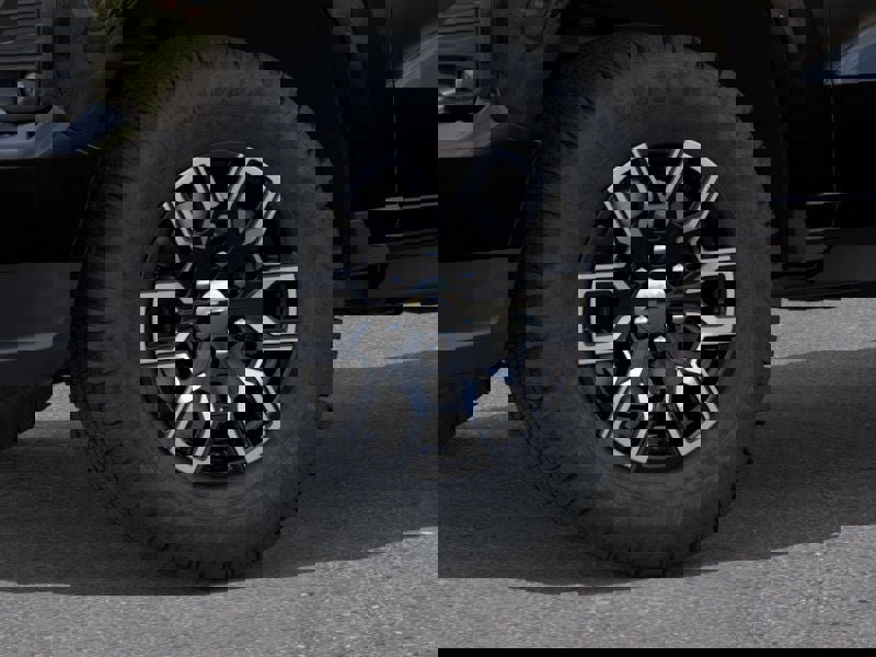 New 2026 Chevrolet Colorado Z71 w/ Technology Package image 9