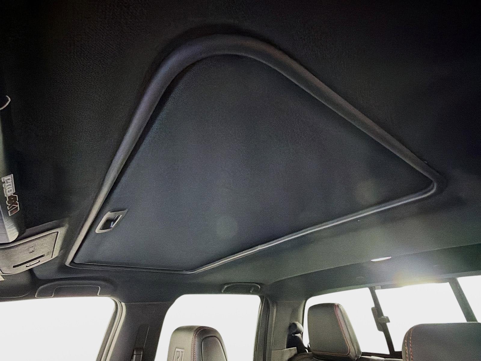 New 2026 Nissan Frontier PRO-4X AWD/4WD image 13