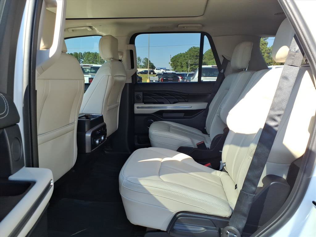 Used 2020 Ford Expedition Platinum image 22
