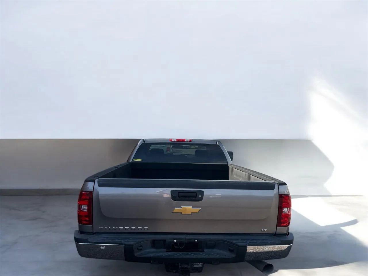 Used 2012 Chevrolet Silverado 2500 LT w/ Interior Plus Package image 5