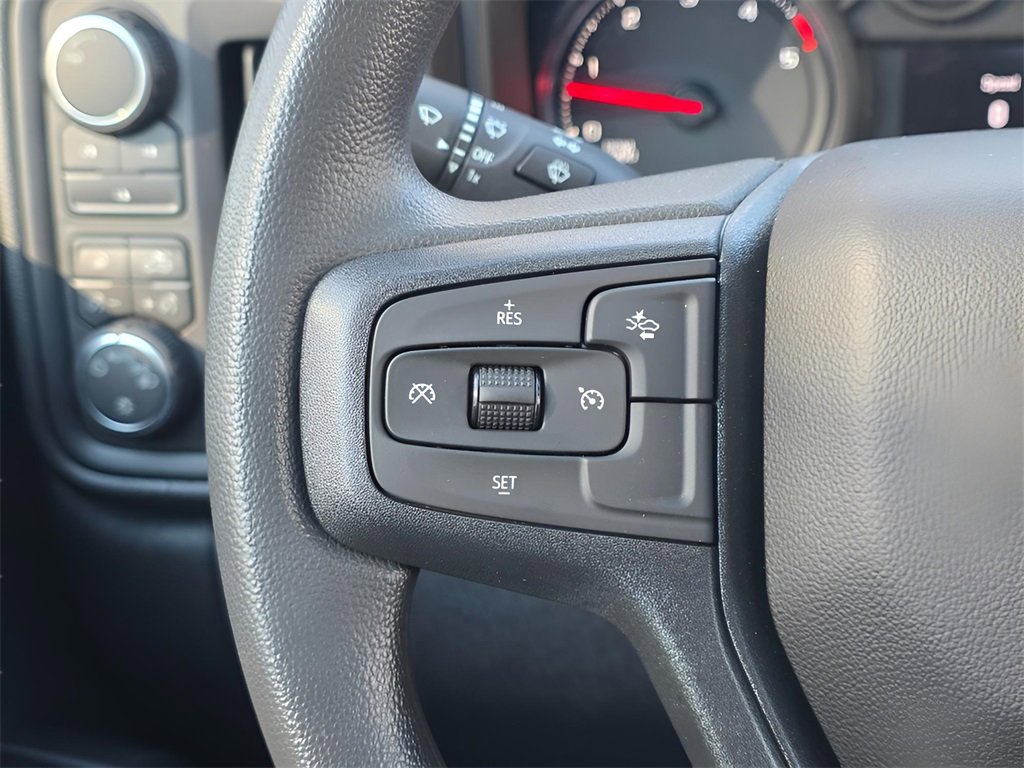 New 2026 Chevrolet Silverado 2500 Custom w/ Custom Value Package image 21