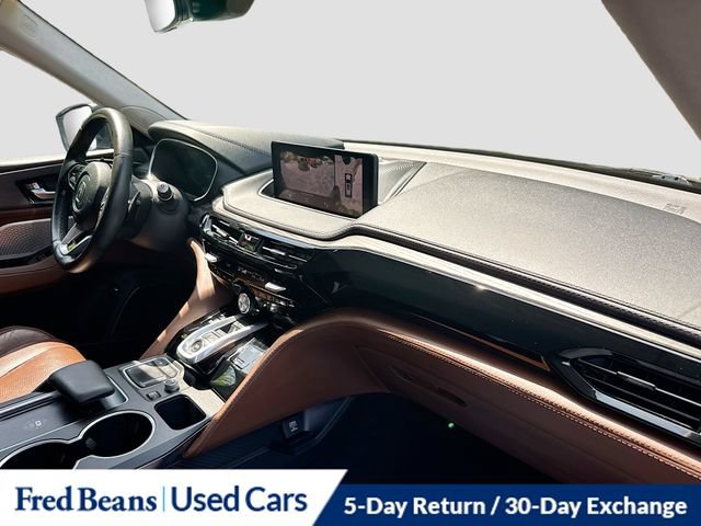 Used 2024 Acura MDX w/ Advance Package AWD/4WD image 36
