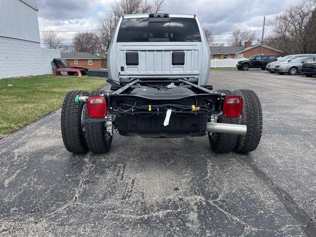 New 2026 RAM 5500 Tradesman image 11