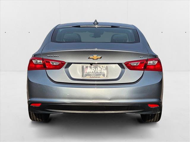 Used 2023 Chevrolet Malibu LT image 7