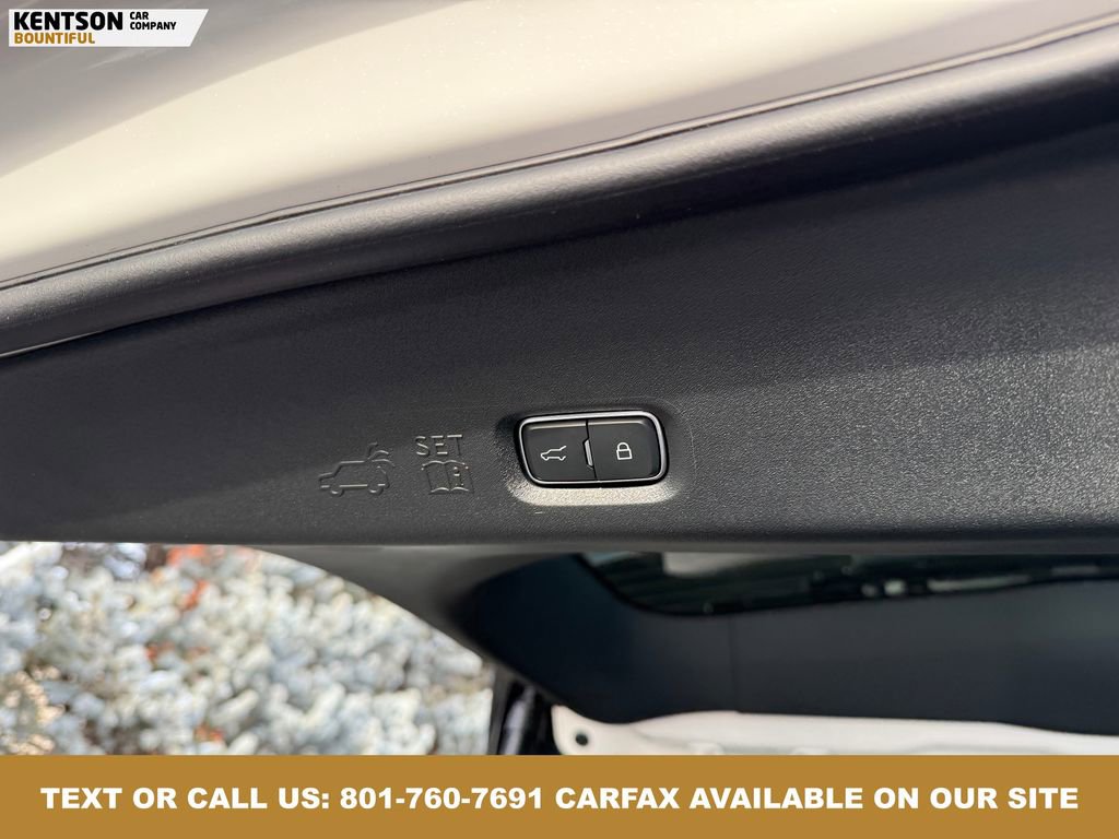 Used 2025 Lincoln Navigator L Reserve image 42