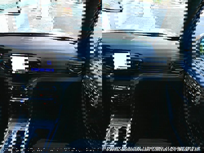 Used 2020 Ford Explorer Limited image 39