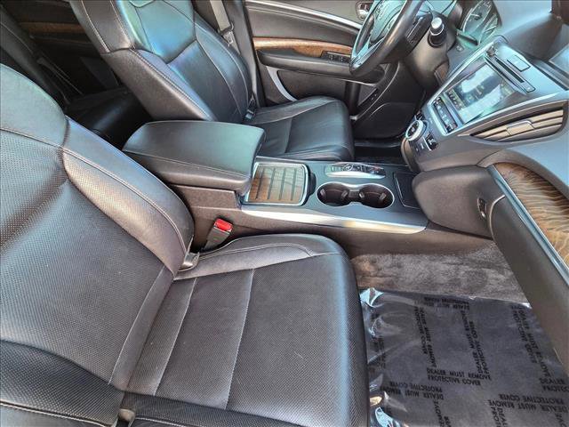 Used 2020 Acura MDX FWD w/ Technology Package image 20