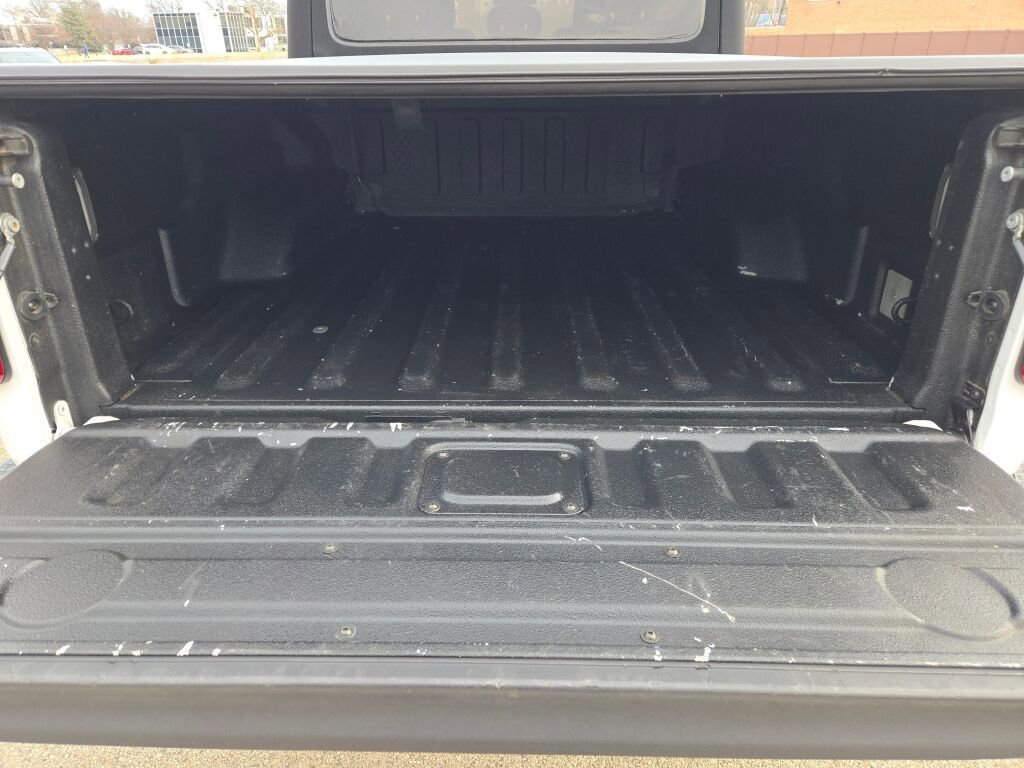 Used 2020 Jeep Gladiator Sport w/ Quick Order Package 24S image 18