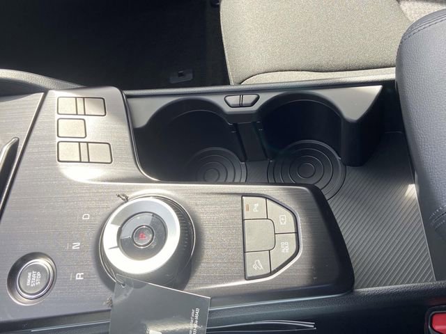 New 2026 Kia Sportage LX FWD image 19
