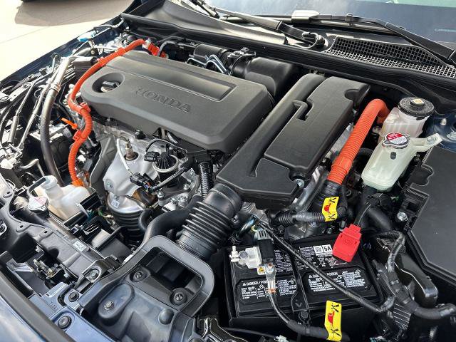 New 2026 Honda Civic Sport Touring image 16