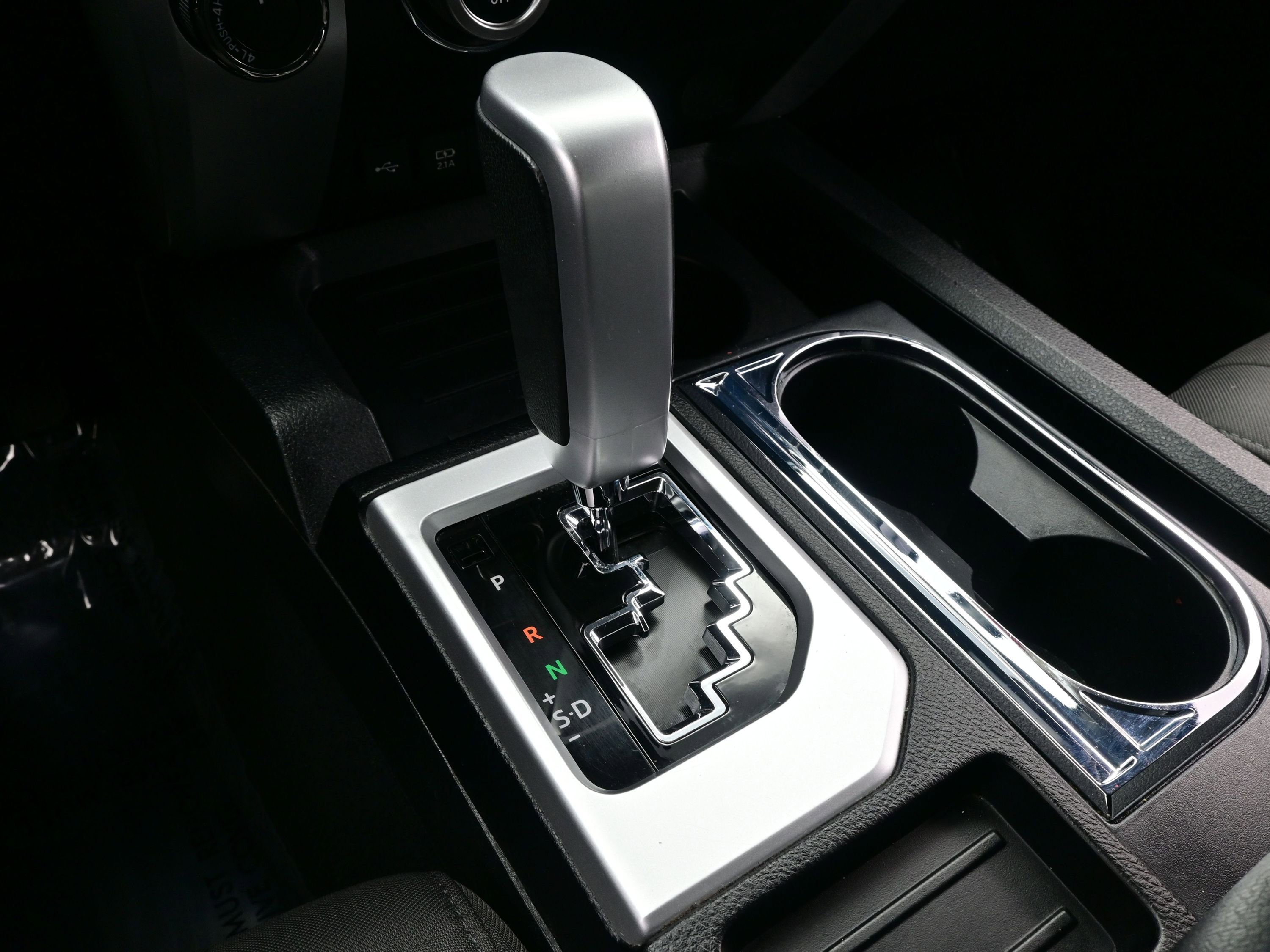 Used 2021 Toyota Tundra SR5 image 21