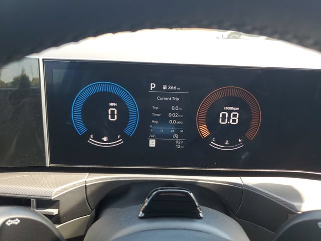 New 2027 Hyundai Santa Fe XRT AWD/4WD image 24