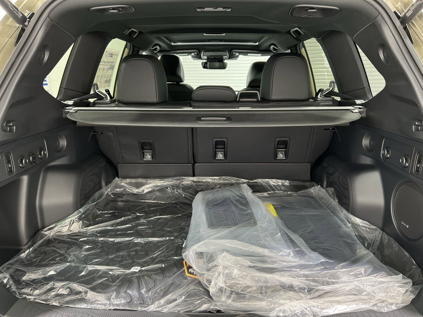 New 2026 Subaru Forester Wilderness AWD/4WD image 24