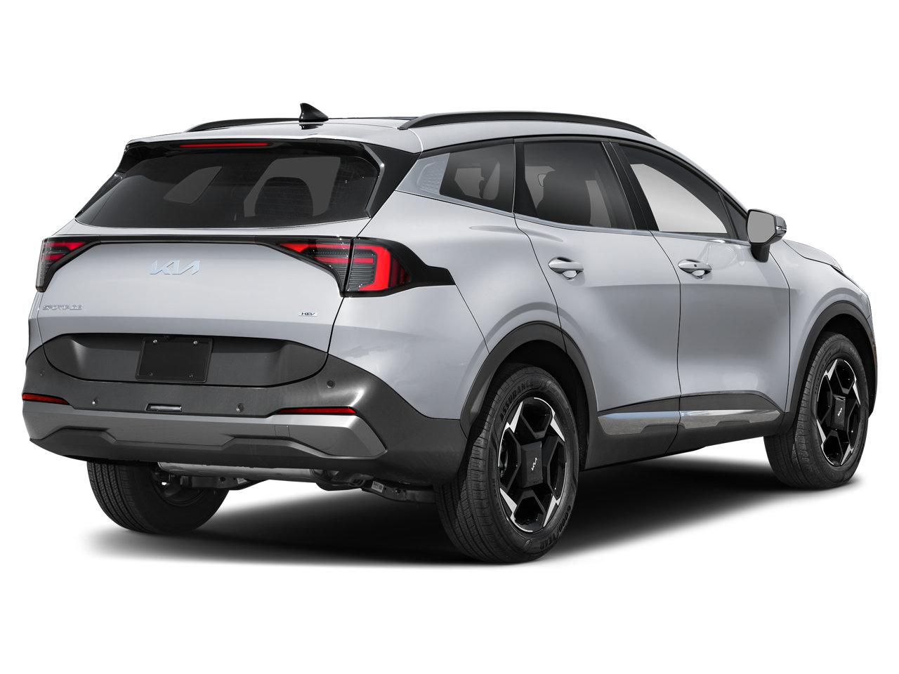 New 2027 Kia Sportage EX FWD image 29